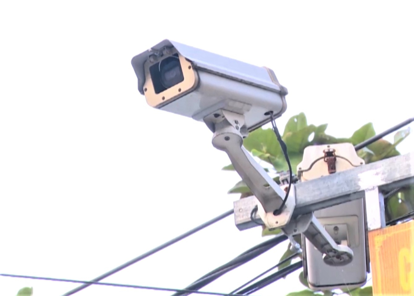 Thành phố Hà Giang đã lắp đặt 764 bộ camera an ninh bằng nguồn lực xã hội hóa của nhân dân