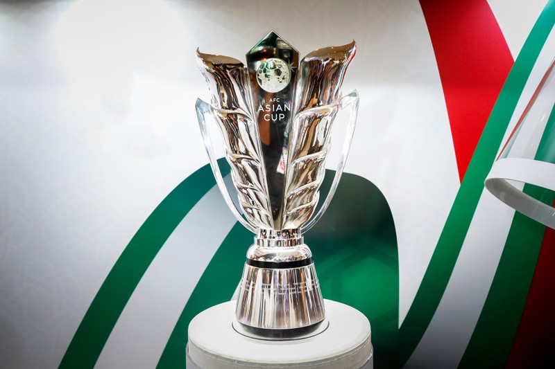 Ba kỳ Asian Cup 2019, 2023 và 2027 đều được tổ chức ở khu vực Tây Á. 