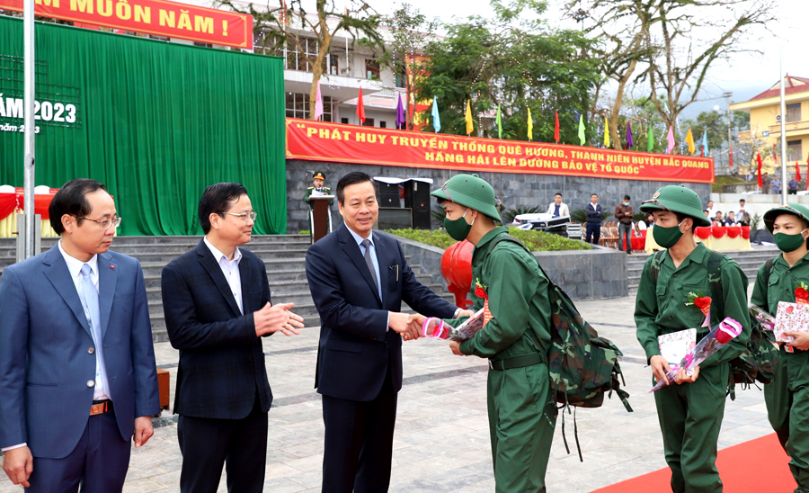 Nguyễn Văn Sơn, Phó Bí thư Tỉnh ủy, Chủ tịch UBND tỉnh