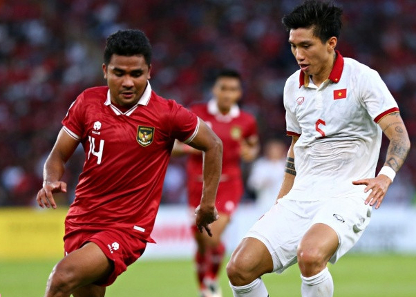 Nhờ 8 trận đấu ở AFF Cup 2022, tuyển Việt Nam vẫn có điểm cộng sau kỳ FIFA Days tháng 3.