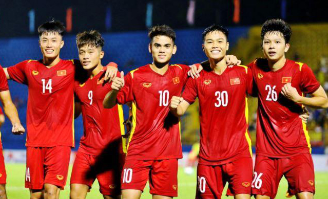 Đội tuyển U20 Việt Nam sở hữu một lứa cầu thủ tài năng, có thể đóng góp nhiều cho đội tuyển quốc gia trong tương lai