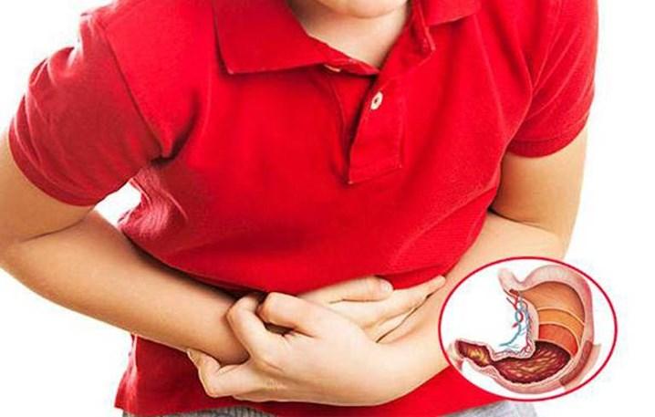 Viêm loét dạ dày ngày càng có xu hướng trẻ hóa và gia tăng.