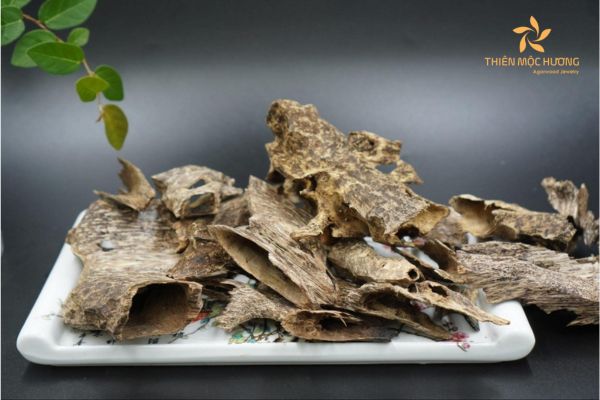 Sản phẩm gỗ trầm hương chất lượng cao cấp tại Thiên Mộc Hương