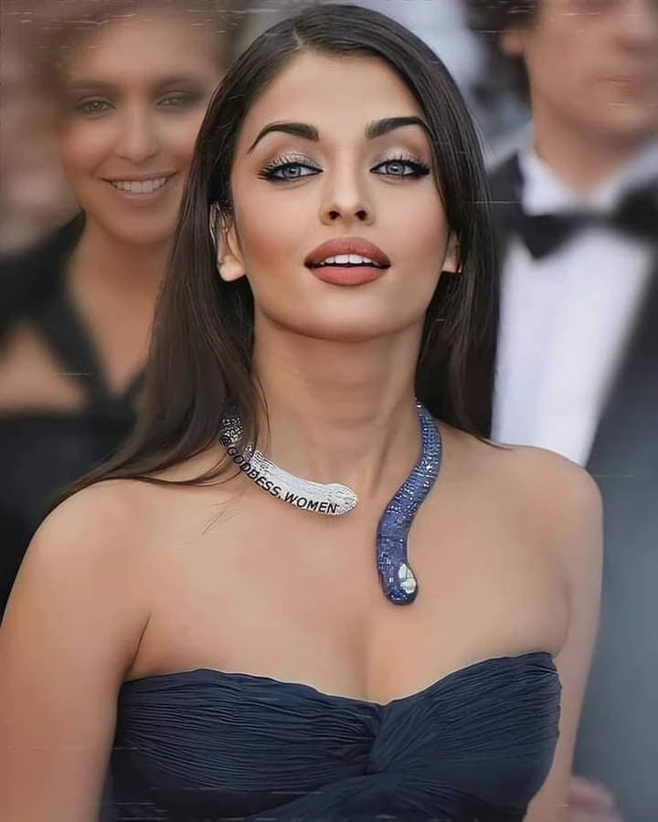 Người đẹp Ấn Độ - Aishwarya Rai từng đăng quang Hoa hậu Thế giới 1994 