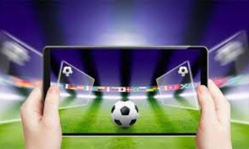 med tiden valgfri abstraktion Bóng đá trực tuyến - Xem bóng đá giải trí hot nhất 2022 - Báo Hà Giang điện  tử