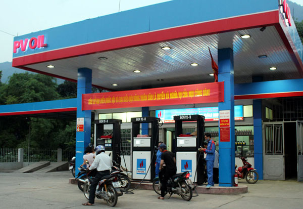 Công ty CP Thương mại du lịch xăng dầu, dầu khí Hà Giang phúc đáp phản ánh trên Báo Hà Giang