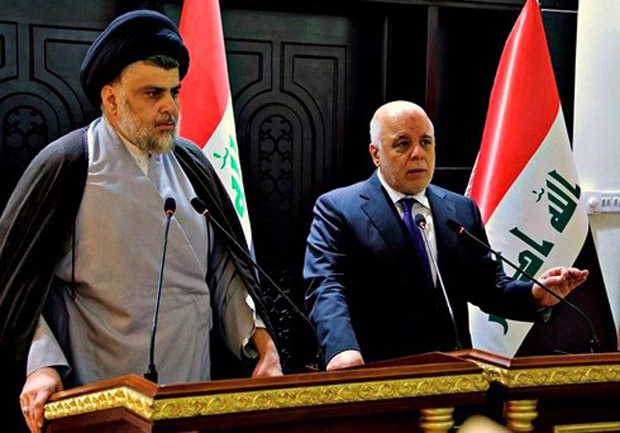 Iraq đạt bước tiến đáng kể trong đàm phán thành lập chính phủ mới