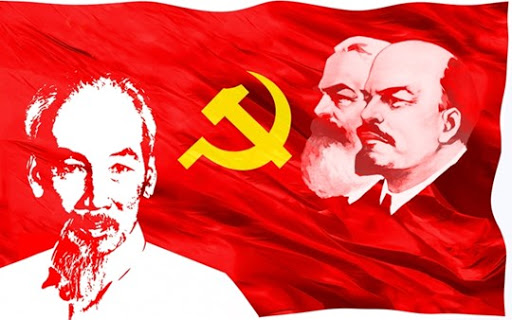 Không thể tách rời tư tưởng Hồ Chí Minh với chủ nghĩa Mác – Lênin