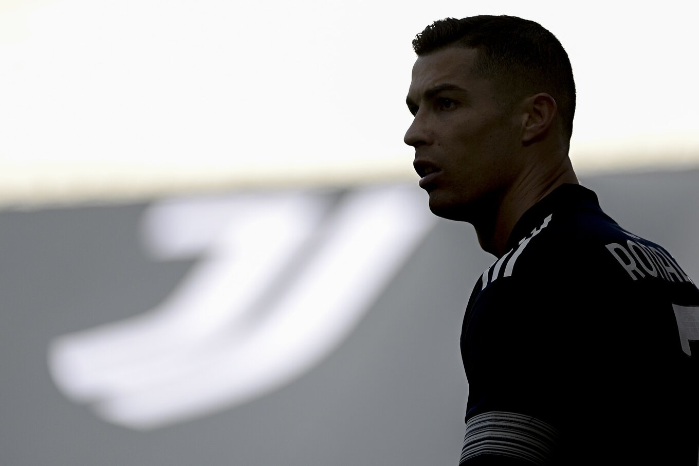 Đoạn kết buồn của Ronaldo ở Juventus - Báo Hà Giang điện tử