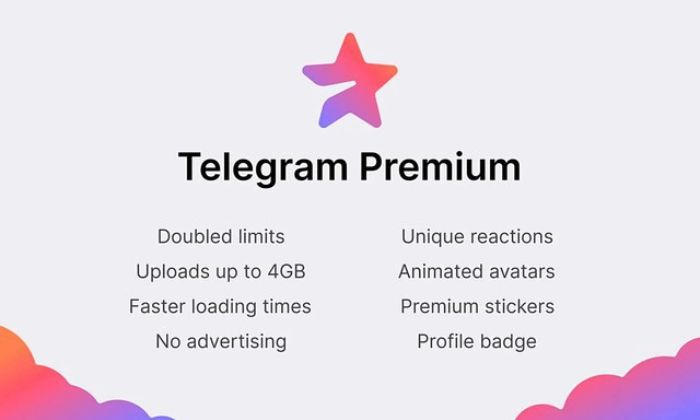 Telegramweb.vn ra mắt gói dịch vụ Premium tiện ích