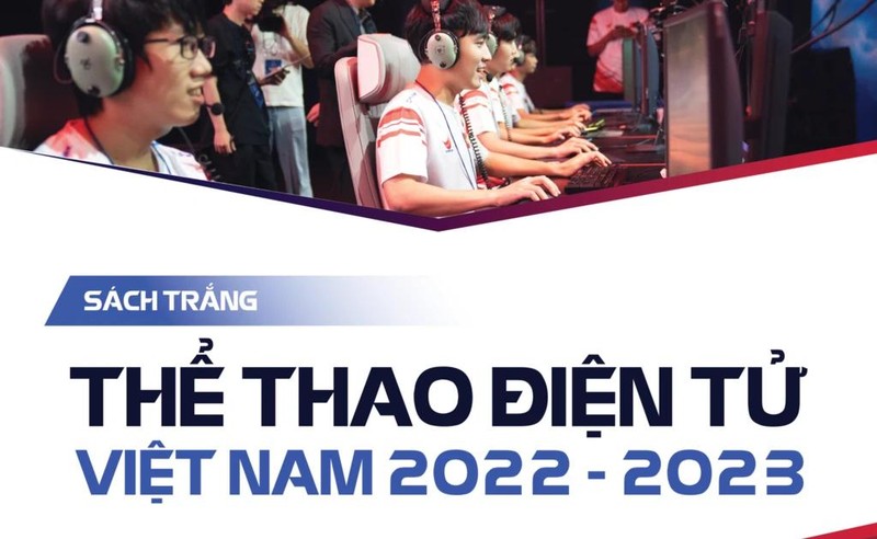 The Vietnam E-Sports White Paper 2022-2023