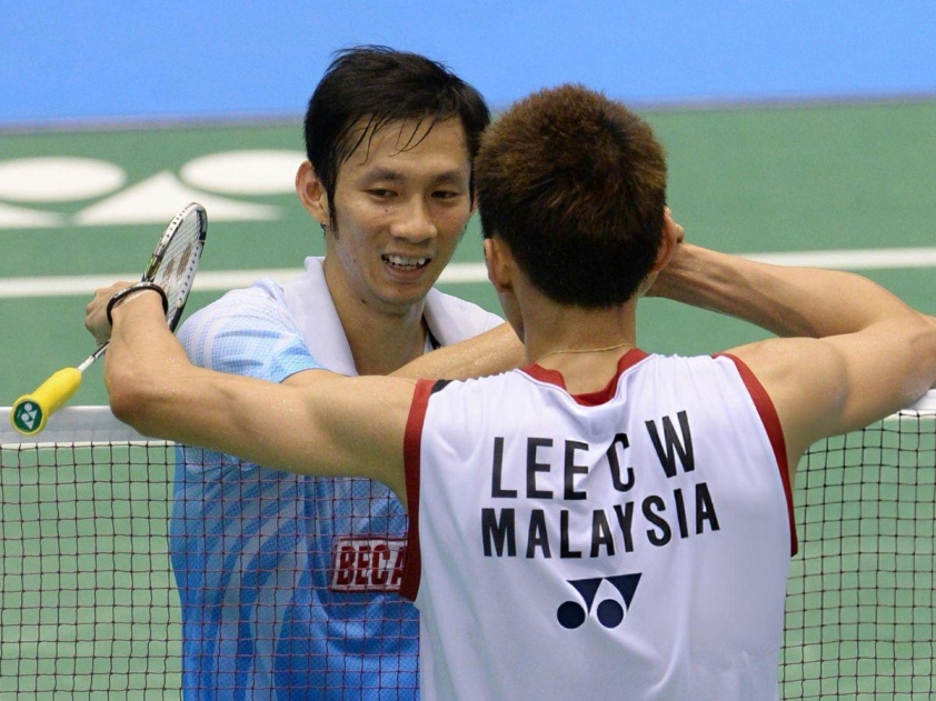 Thắng lợi trước Lee Chong Wei là khoảnh khắc đáng nhớ bậc nhất trong sự nghiệp của Nguyễn Tiến Minh