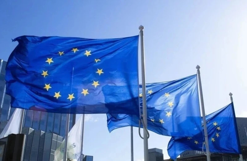 EU boosts reform to enhance competitiveness