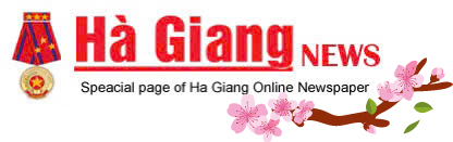 Báo Hà Giang điện tử