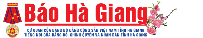 Báo Hà Giang điện tử