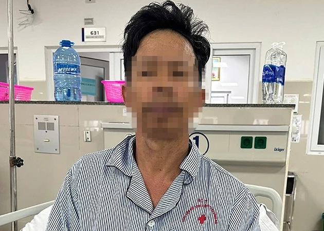 Bệnh nhân ngưng tim 90 phút được cứu sống tại Quảng Bình.