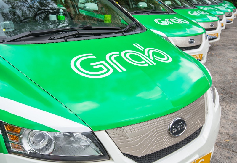 Có bắt được grab ở đảo Phú Quốc hay không?