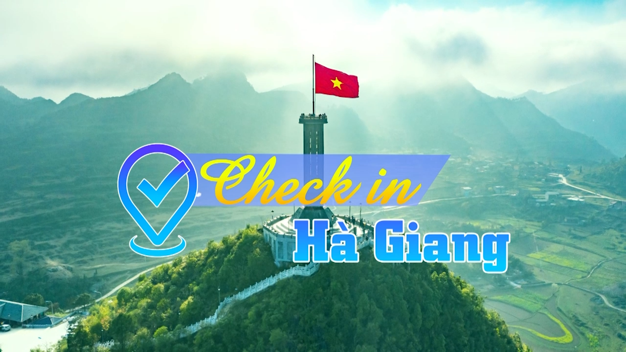 Check in Hà Giang Tập 14: Khám phá lễ hội Khèn Mông lần thứ IX - Báo Hà ...