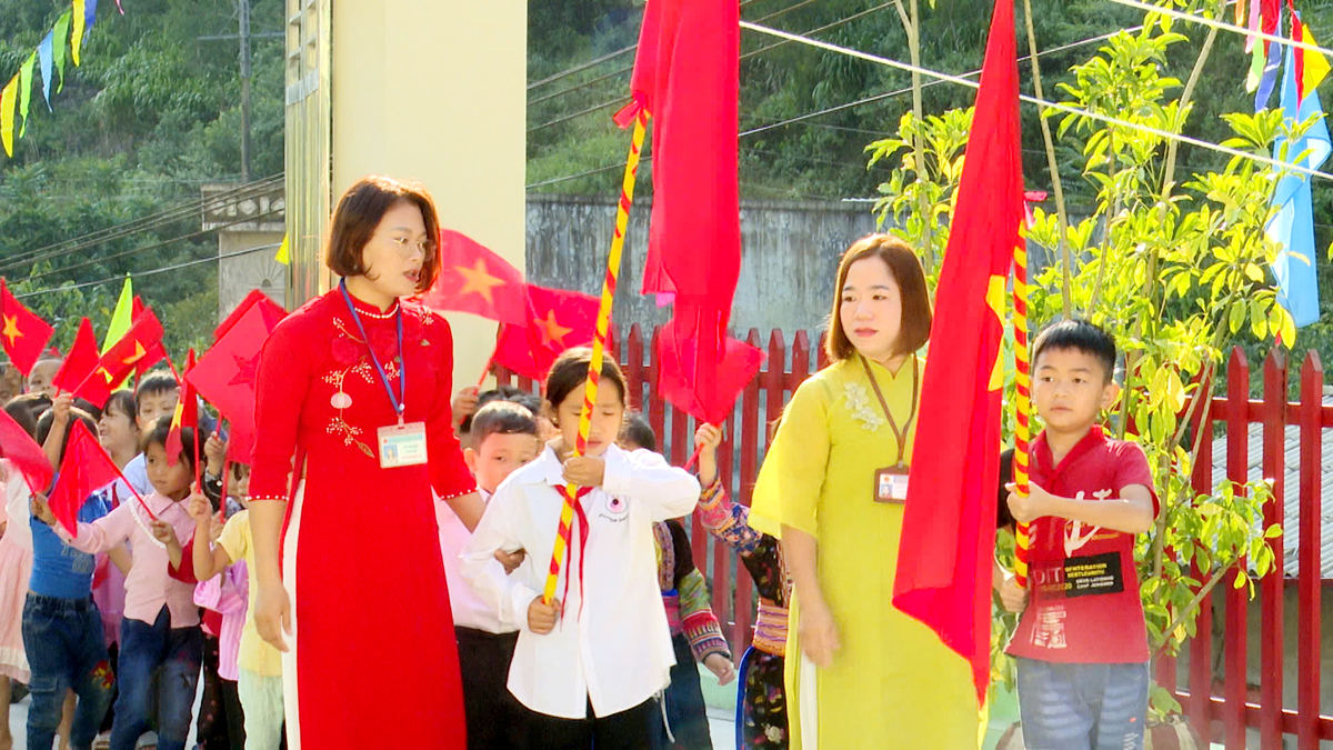 (Ảnh: Viên Sự)
