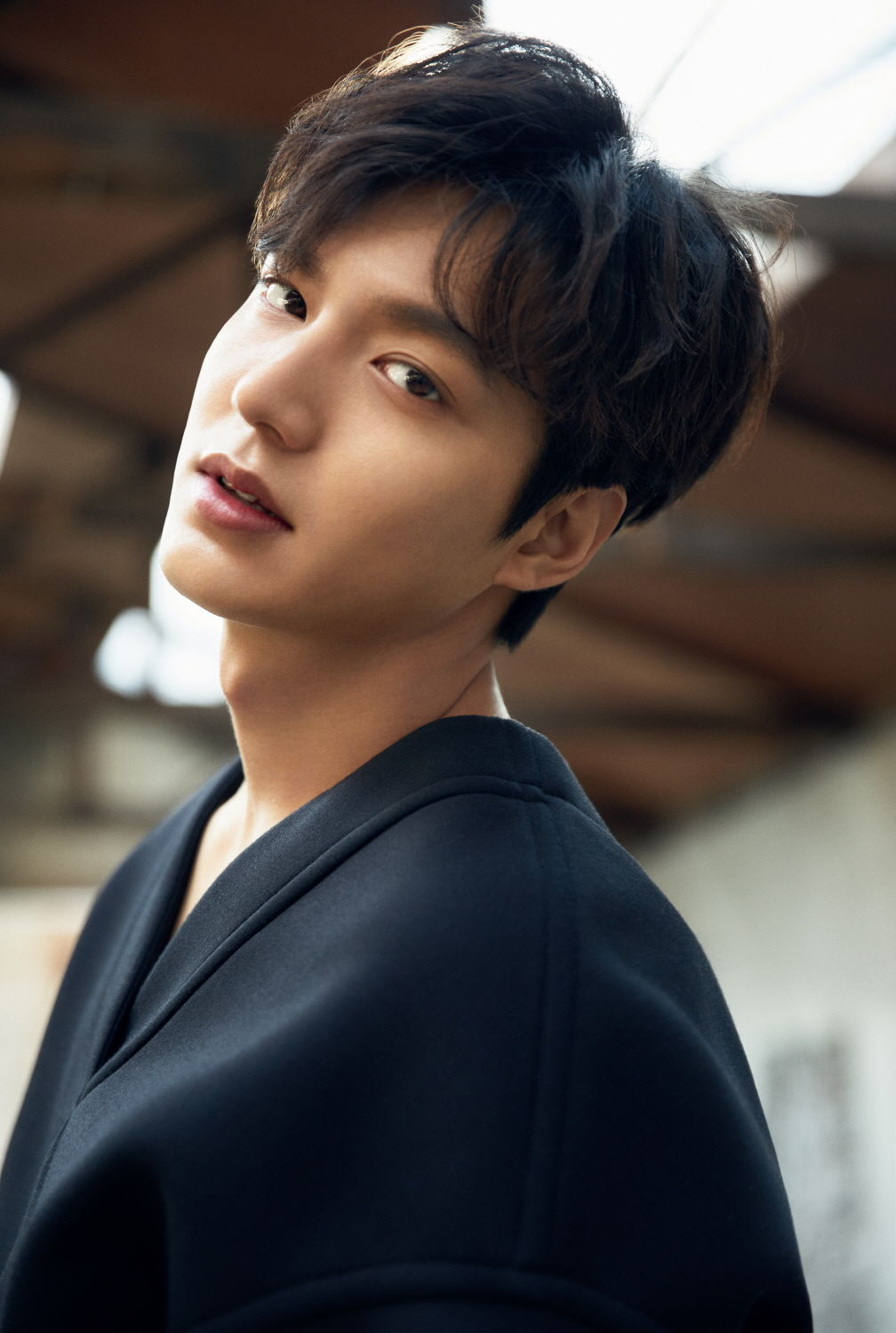 Lee Min Ho có 12 năm liên tiếp đứng đầu hạng mục Diễn viên Hàn Quốc được yêu thích nhất trên thế giới 