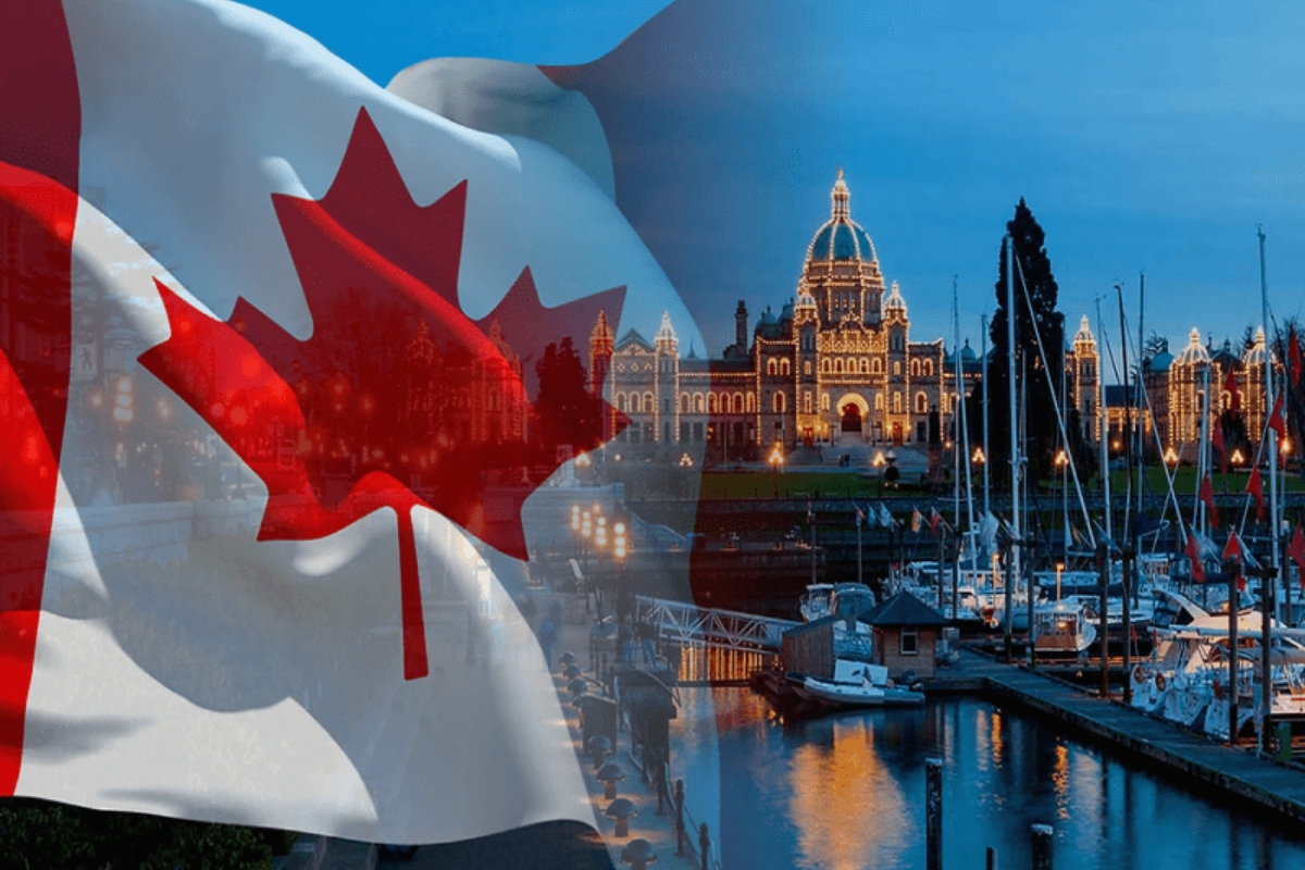 Định cư diện tay nghề Tỉnh Bang British Columbia (BC PNP)