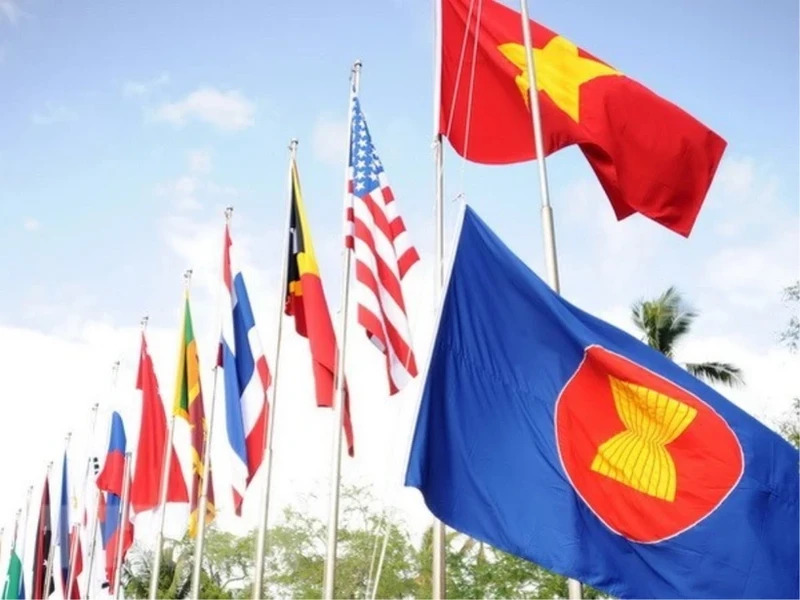 The ASEAN Family Day is intended to promote solidarity and friendship among ASEAN members through cultural, sport and culinary exchanges.