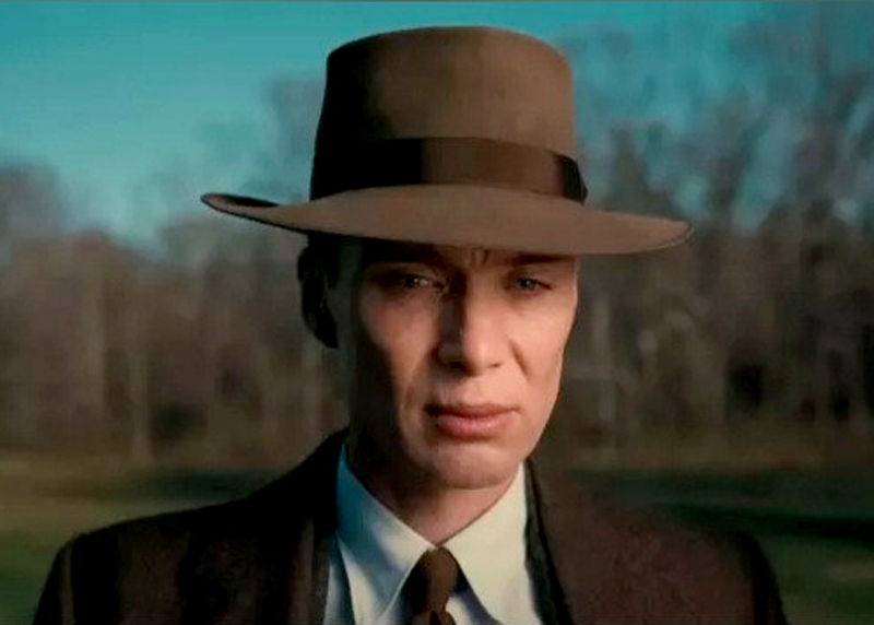 Oppenheimer được đánh giá là một trong 3 phim mở màn có doanh thu lớn nhất của đạo diễn tài ba Christopher.