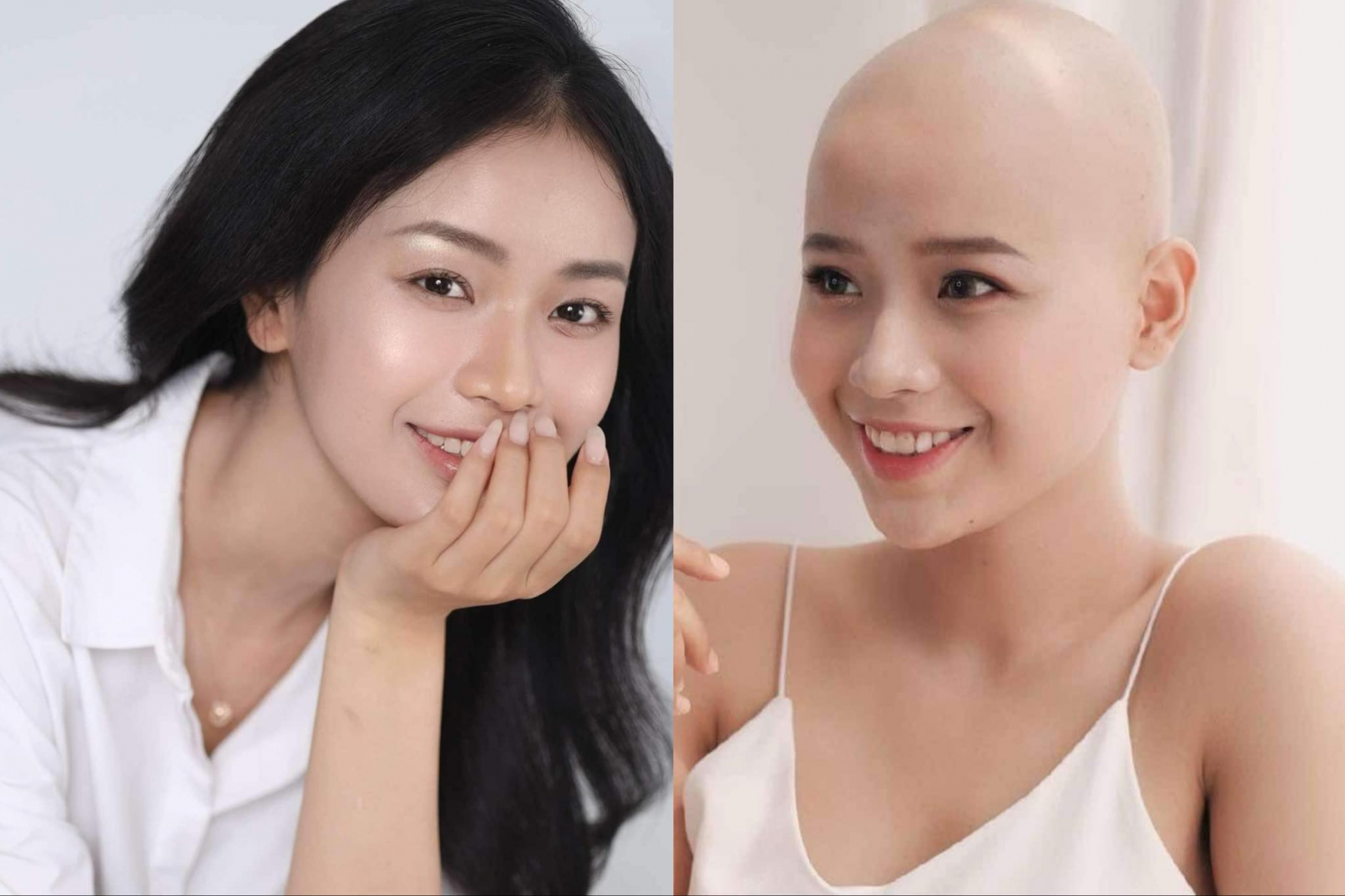 Thủy Tiên mong truyền cảm hứng đến mọi người khi tham gia Miss Grand Vietnam 2024. Ảnh: NVCC