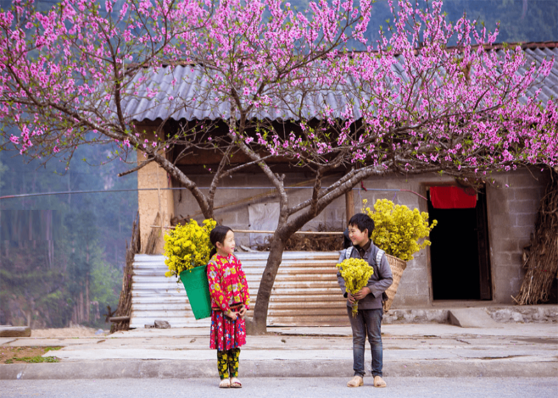 Hà Giang - Khám Phá Vẻ Đẹp Tự Nhiên và Văn Hóa Dân Tộc - Báo Hà Giang điện  tử