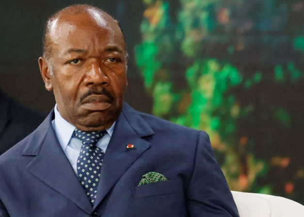 Tổng thống Gabon Ali Bongo Ondimba đang bị quản thúc tại gia sau cuộc đảo chính quân sự.