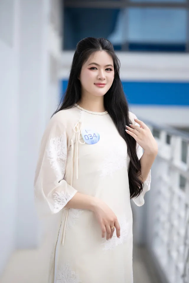 Nguyễn Thị Hoài Ngọc - Bắc Giang.