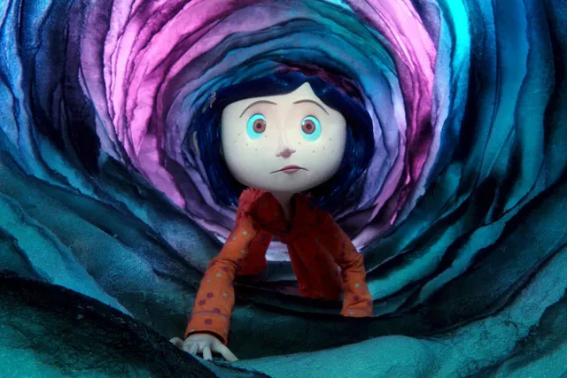 Coraline