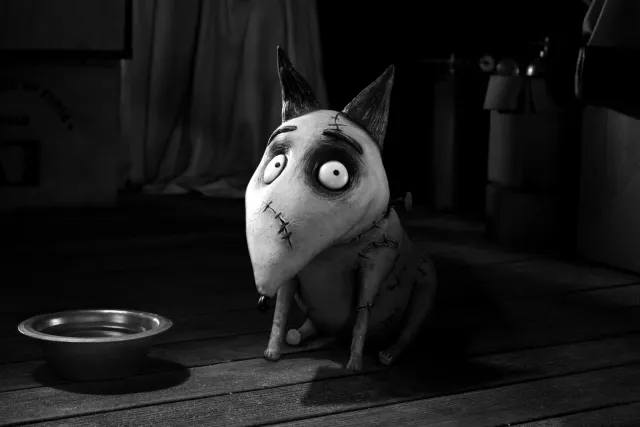 Frankenweenie