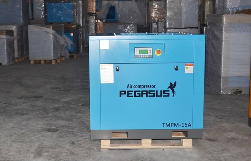 Pegasus TMPM 15A