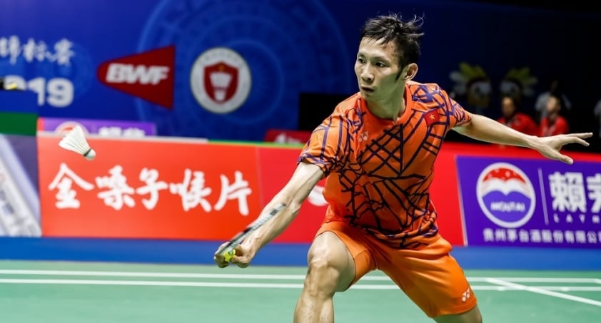 Tiến Minh là tay vợt đầu tiên và duy nhất của Việt Nam từng giành quyền tham dự Super Series Finals (tiền thân của World Tour Finals)
