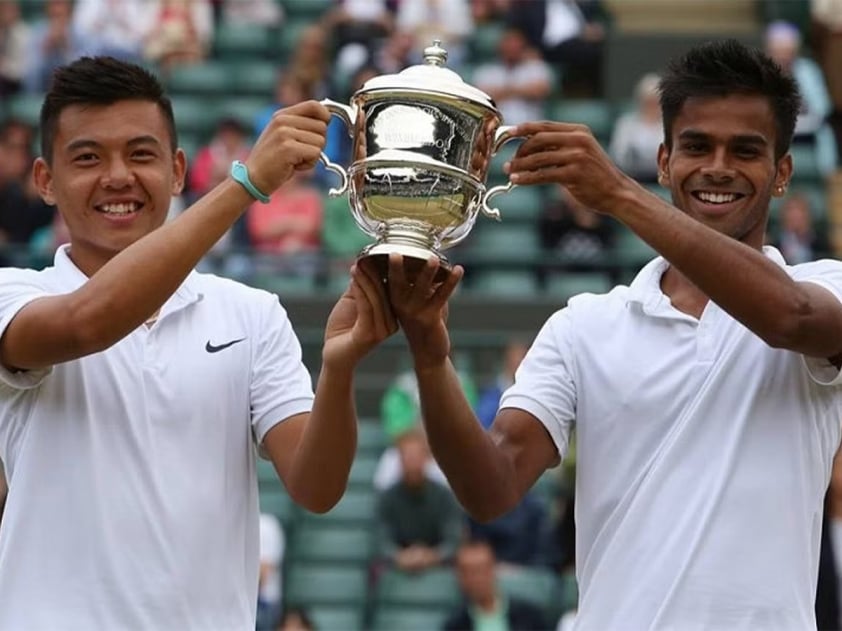 Cho đến nay, chức vô địch Wimbledon trẻ 2015 vẫn là thành tích vô tiền khoáng hậu trong lịch sử quần vợt Việt Nam