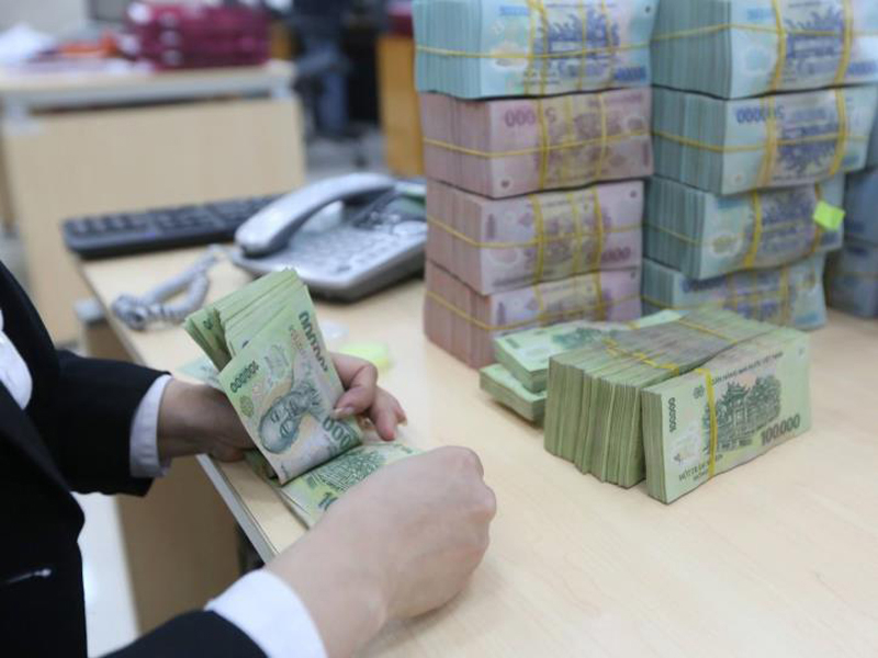 Giao kế hoạch đầu tư trung hạn vốn ngân sách Trung ương cho Ngân hàng Phát triển Việt Nam.