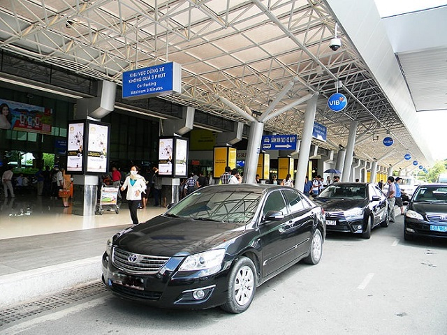 Taxi Nội Bài 247 cung cấp dịch vụ cạnh tranh so với thị trường