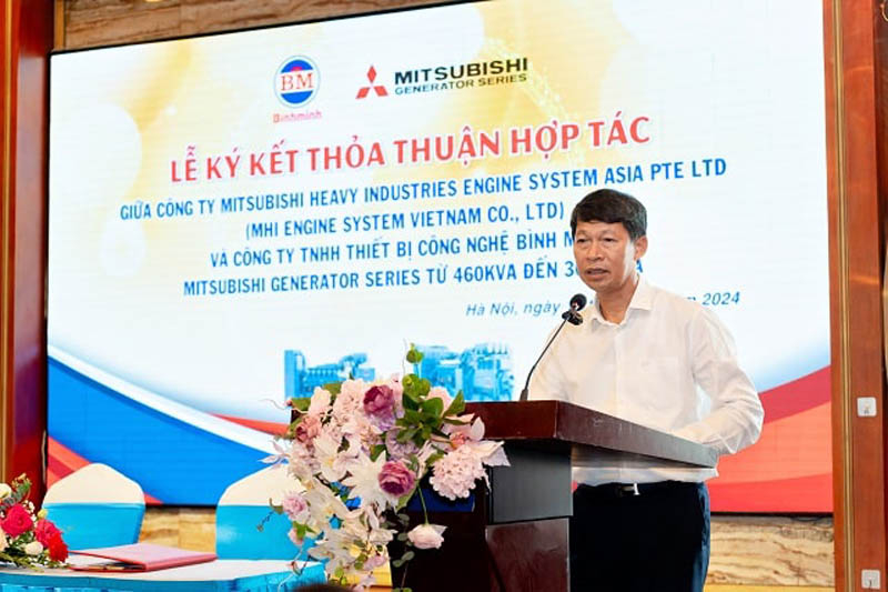 Bình Minh Group kỳ vọng đưa sản phẩm chất lượng đến gần hơn với người tiêu dùng